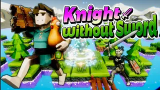 Knight without sword