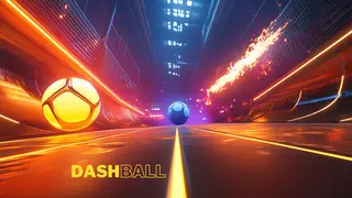 DashBall