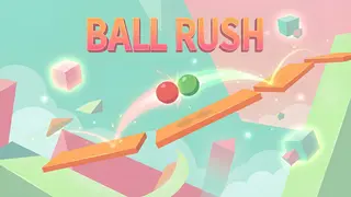 Ball Rush