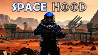 Space Hood