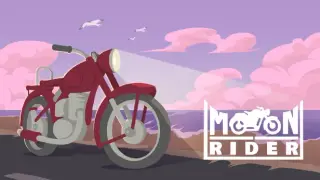 Moon Rider