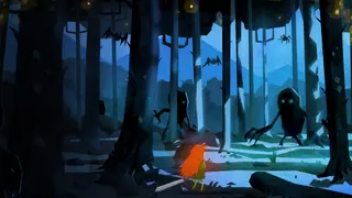Mable & The Wood - Xbox One