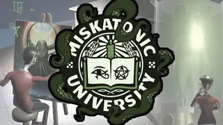 Miskatonic University