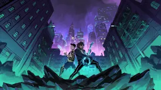 Stray Gods - Orpheus - PS4 & PS5