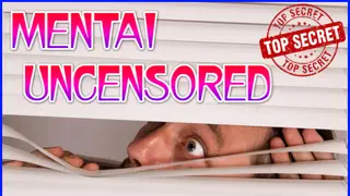 Mentai Uncensored