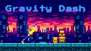 Gravity Dash