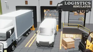 Logistics Simulator
