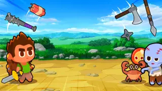 Bag Fight (Xbox One)