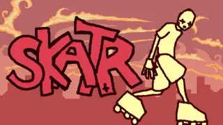 SKATR