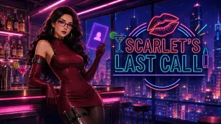 Scarlet's Last Call