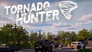 Tornado Hunter