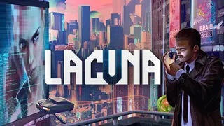 Lacuna |