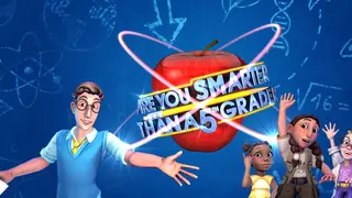 Are You Smarter than a 5th Grader?