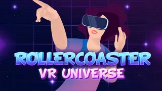 RollerCoaster VR Universe
