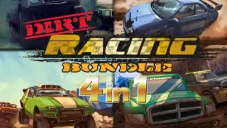 Dirt Racing Bundle 4 in 1 - Switch