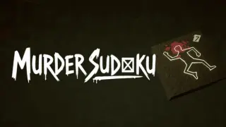 Murder Sudoku