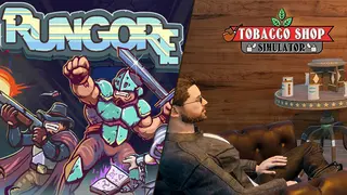 Tobacco Rungore
