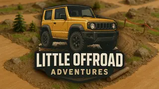 Little Offroad Adventures