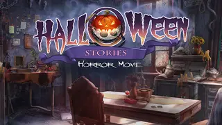 Halloween Stories: Horror Movie