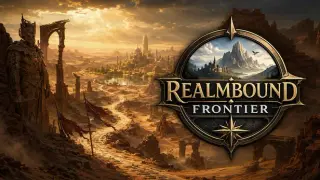 Realmbound Frontier