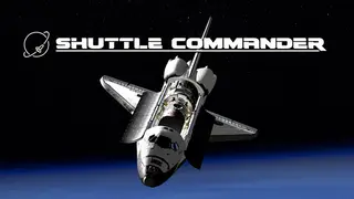 Shuttle Commander