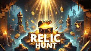 Relic Hunt