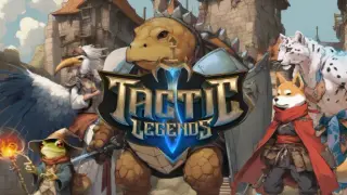 Tactic Legends