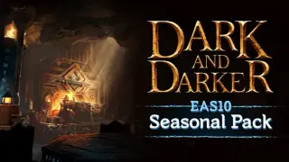 Dark and Darker - EAS10 Seasonal Pack