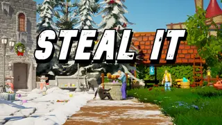 StealItGame