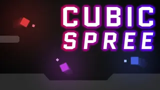 Cubic Spree