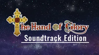 The Hand of Glory - Soundtrack