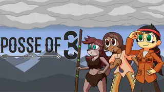 Posse of 3