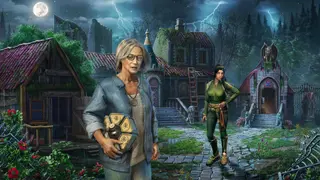 Lost Lands X - Xbox One