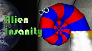 Alien Insanity