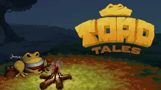 Toad Tales