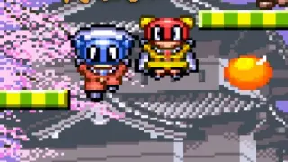 Arcade Archives BOMB JACK TWIN - Switch