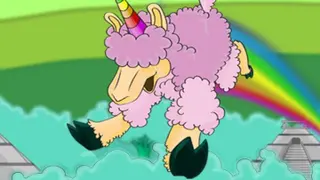 Llamacorn - Xbox One