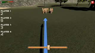 Molkky Skittle Game - Xbox One
