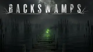Backswamps