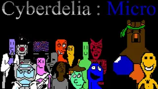 Cyberdelia: Micro