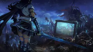 Stranger of Sword City - Xbox One