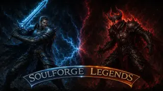 SoulForge Legends