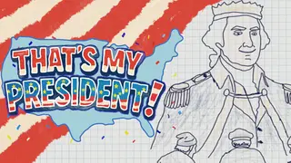 That's My President!