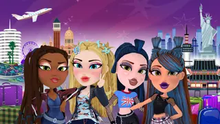 Bratz: Flaunt your fashion Complete Edition - Xbox One & Series