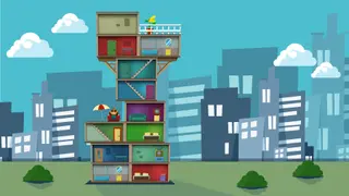 TowerUp - Xbox One
