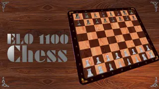 Elo 1100 Chess - Xbox One