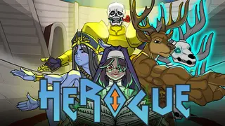 Herogue