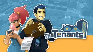 The Tenants - Xbox One