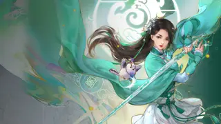 Sword and Fairy: Together Forever - PS4 & PS5