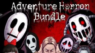 Adventure Horror Bundle - Switch
